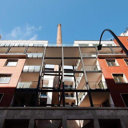 Casa Scalzi Apartment Rome Exterior photo